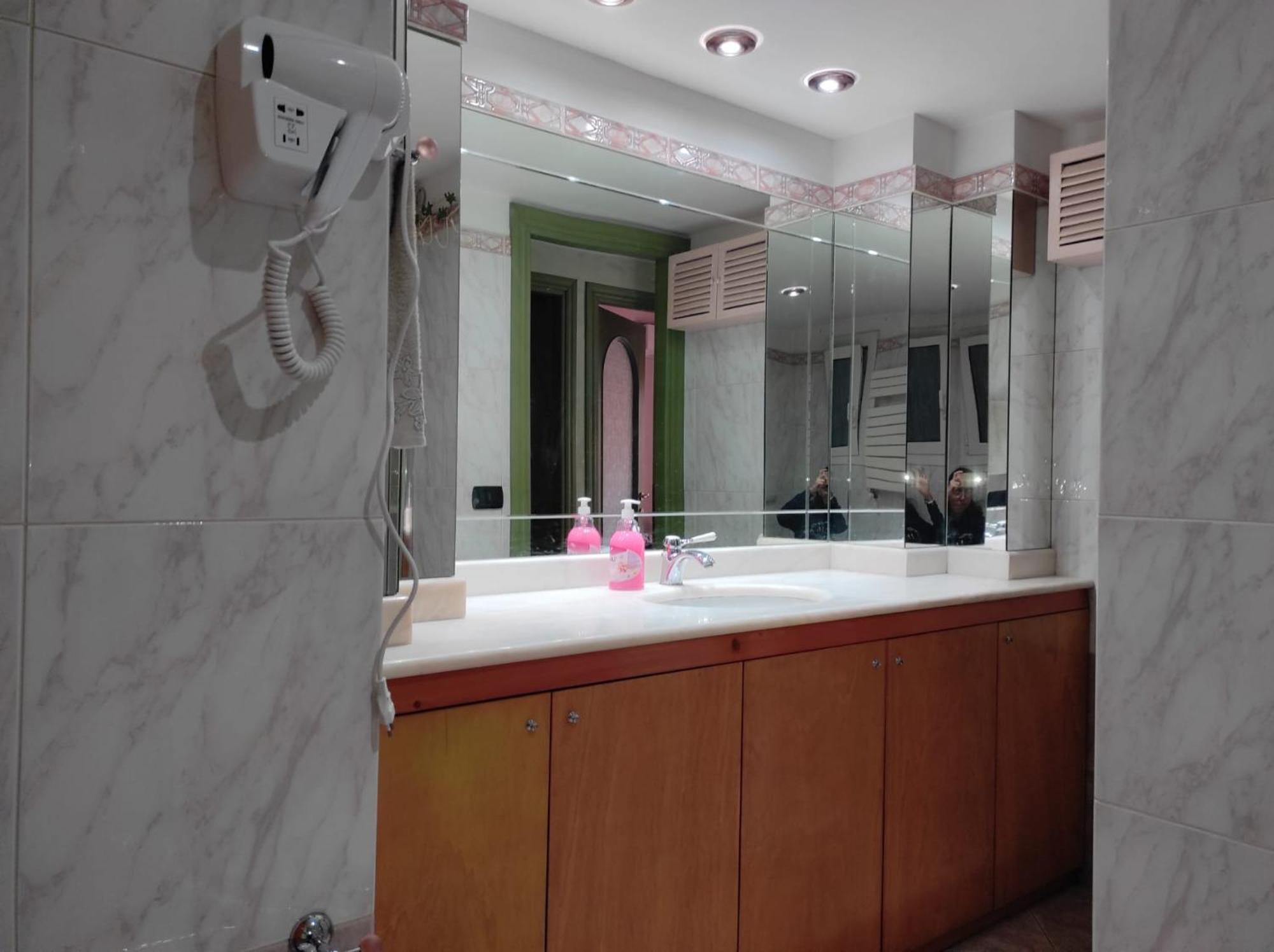 Apartment Casamartina Rome