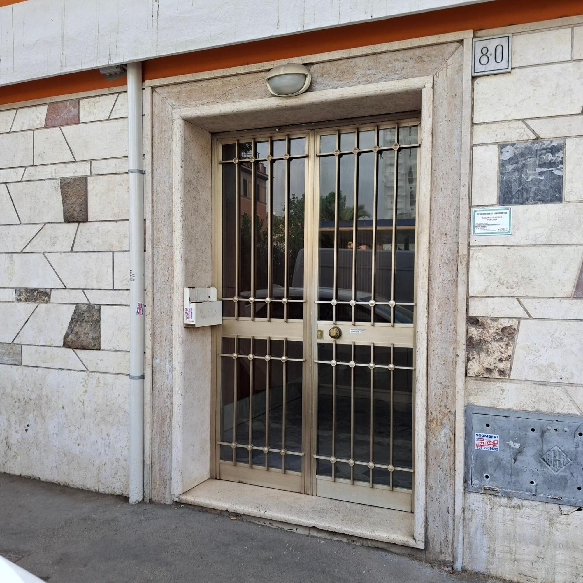 Casamartina Rome